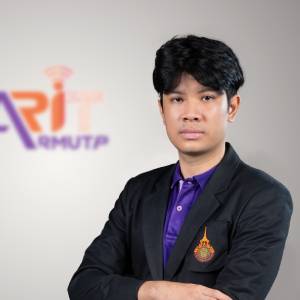 พัชรพล ศรีวิเศษ