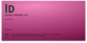 สรุปความรู้จากโครงการฝึกอบรม Indesign CS4