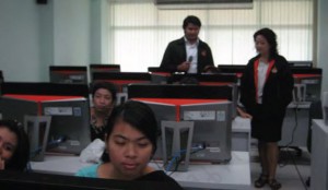 Digital collection and Repository management system training for librarians