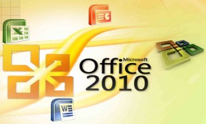 Microsoft Office 2010 training for RMUTP student