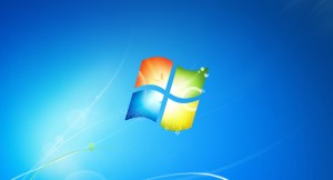 เตรียมตัวก่อนติดตั้ง Windows 7