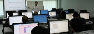 Migration active directory server training project