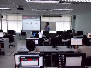 CompTIA A+ Training