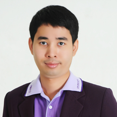 ปุณยธิษณ์ โยธินบุญพิทักษ์